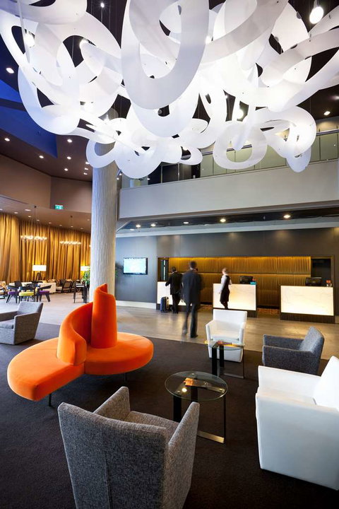 PARKROYAL Parramatta - Southport Accommodation 2
