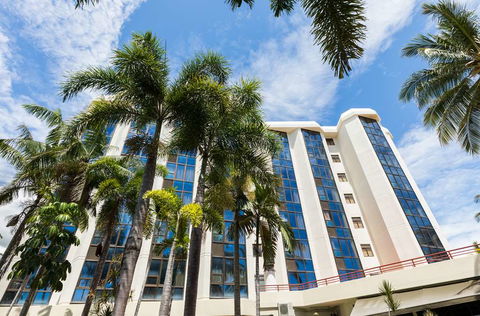 Rydges Southbank Townsville - Southport Accommodation 0