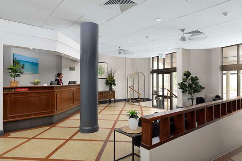 Rydges Southbank Townsville - Southport Accommodation 1