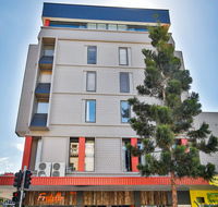 Madison Plaza Townsville - Southport Accommodation