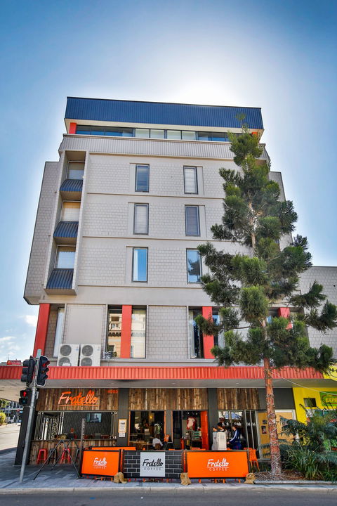 Madison Plaza Townsville - Southport Accommodation 0