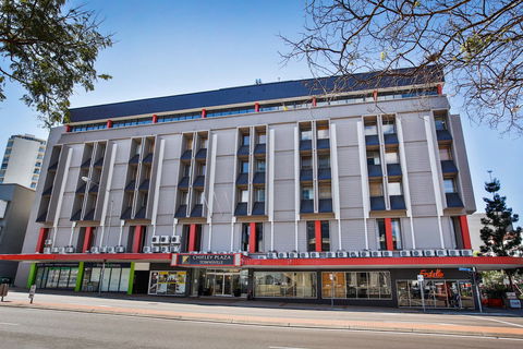 Madison Plaza Townsville - Southport Accommodation 1