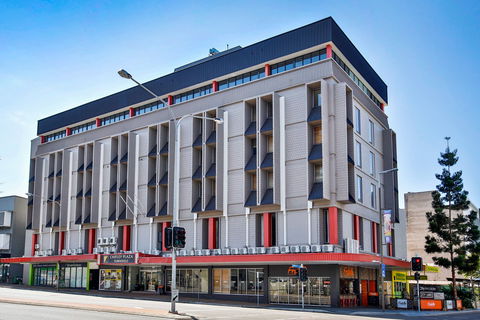 Madison Plaza Townsville - Southport Accommodation 2