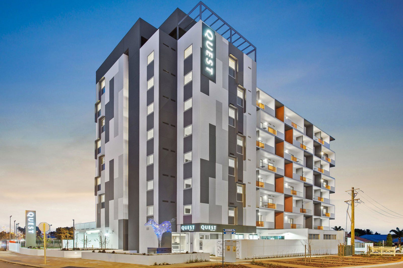 Thornlie WA Southport Accommodation