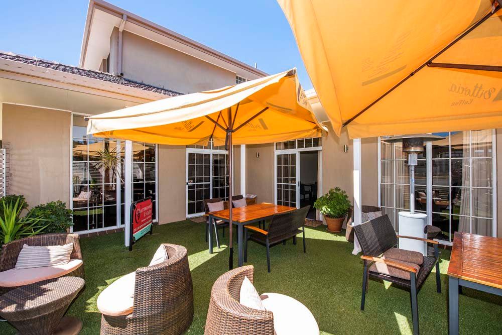Triamble NSW Southport Accommodation