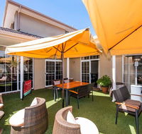 Winning Post Motel - Southport Accommodation