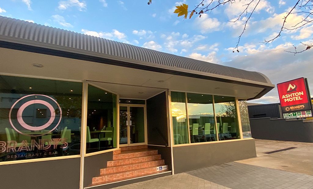 Tumorrama NSW Southport Accommodation
