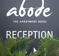 Abode Gungahlin - Southport Accommodation