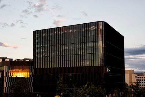 A By Adina Canberra - Southport Accommodation 0