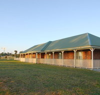 Stockman's Motel Tamworth - Accommodation Southport