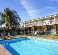 Redhill Tamworth Motor Inn - Accommodation Southport