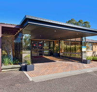 Econo Lodge Savannah Park Tamworth - Accommodation Southport