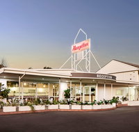 Ibis Styles Tamworth - Accommodation Southport