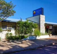 Comfort Inn Augusta Westside - Southport Accommodation