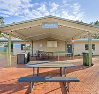 Discovery Parks Port Augusta - Southport Accommodation