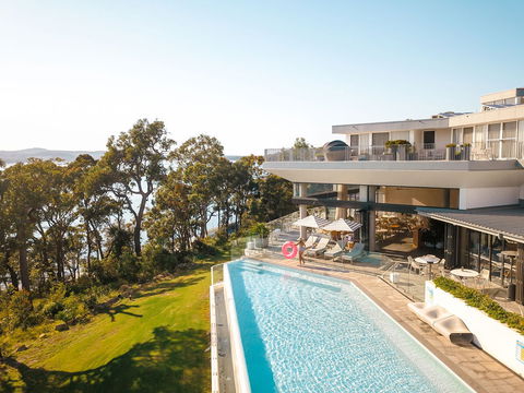 Bannisters Port Stephens - Southport Accommodation 0