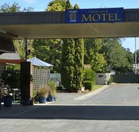 Nicholas Royal Motel - Accommodation Southport