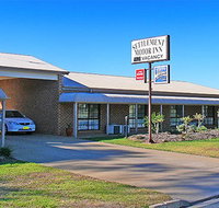 Settlement Motor Inn - Accommodation Southport