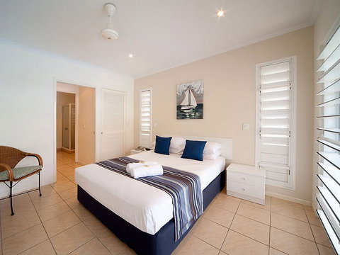 Mango House Resort - Accommodation Southport 1