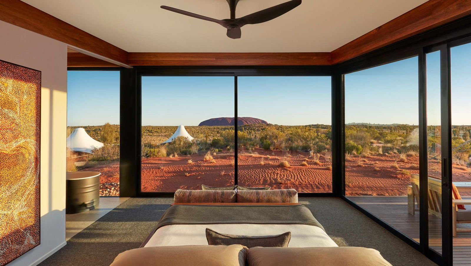 Ayers Rock NT Southport Accommodation