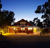 Outback Hotel  Lodge - Accommodation Southport