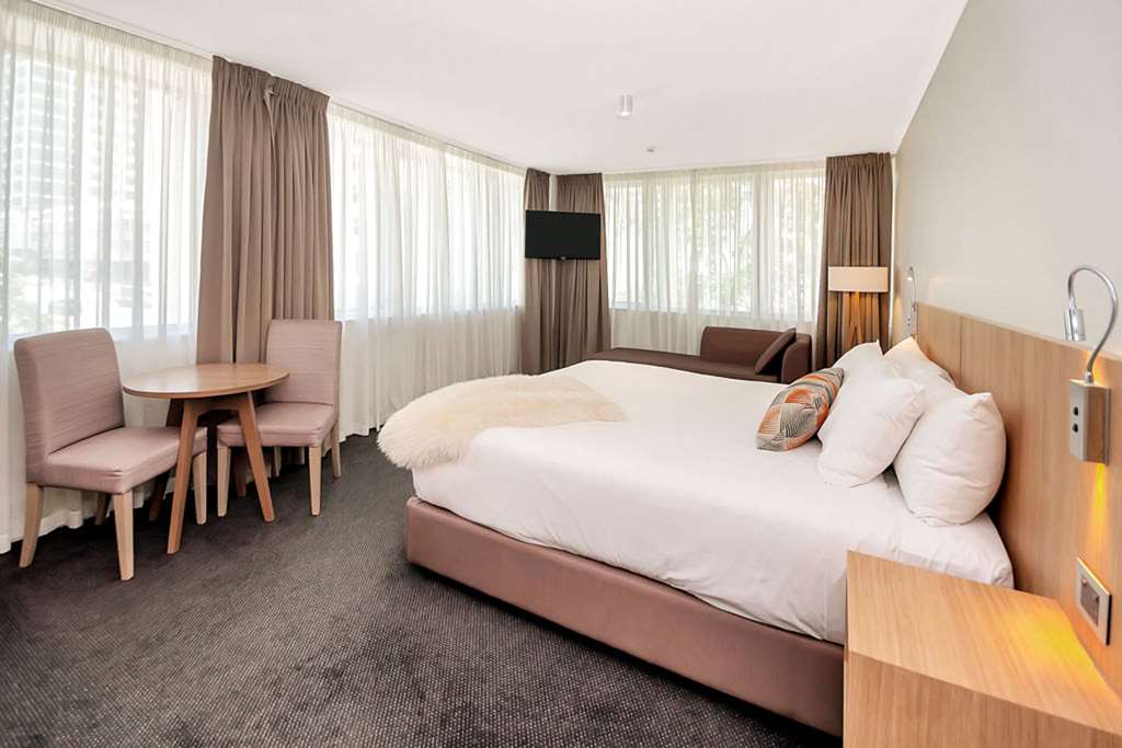 Townsville City QLD Southport Accommodation