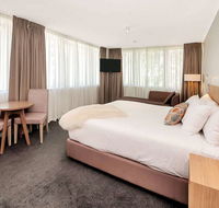 Clarion Hotel Townsville - Southport Accommodation
