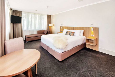 Clarion Hotel Townsville - Southport Accommodation 3