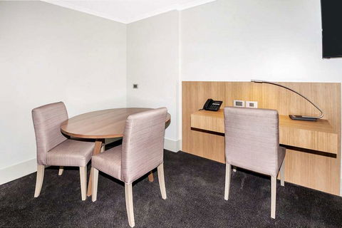 Clarion Hotel Townsville - Southport Accommodation 4