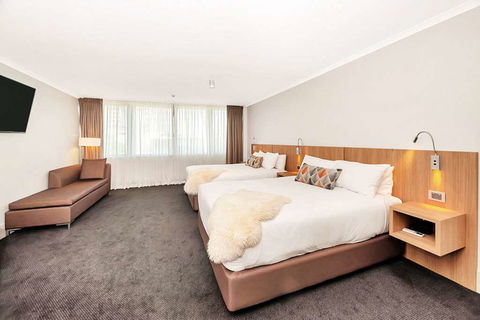 Clarion Hotel Townsville - Southport Accommodation 5