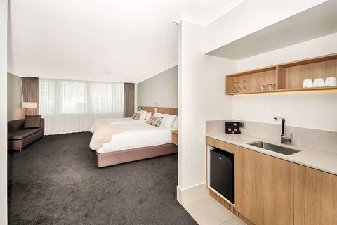 Clarion Hotel Townsville - Southport Accommodation 6