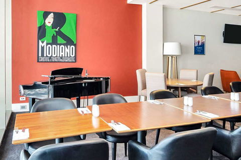 Clarion Hotel Townsville - Southport Accommodation 11