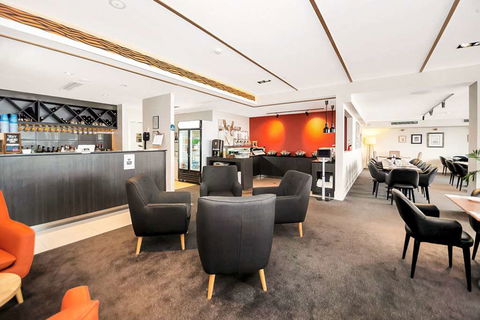 Clarion Hotel Townsville - Southport Accommodation 12