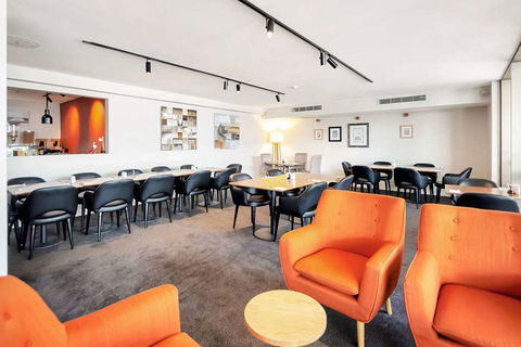 Clarion Hotel Townsville - Southport Accommodation 13