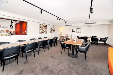 Clarion Hotel Townsville - Southport Accommodation 14