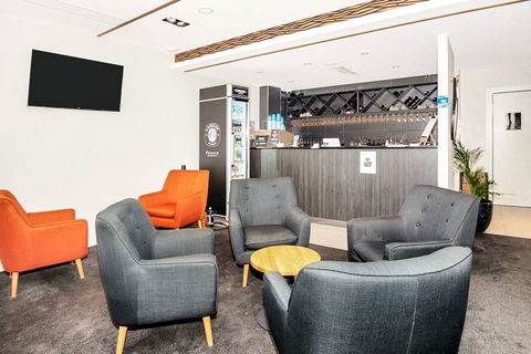 Clarion Hotel Townsville - Southport Accommodation 15