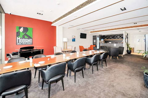Clarion Hotel Townsville - Southport Accommodation 16