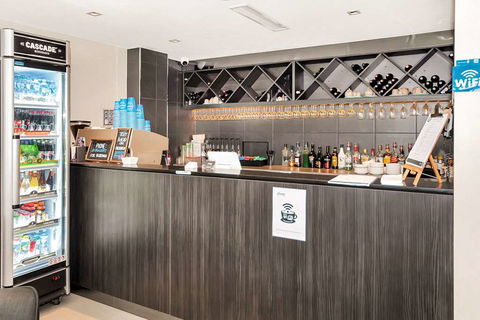 Clarion Hotel Townsville - Southport Accommodation 17