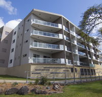 Itara  Jacana Apartments - Southport Accommodation