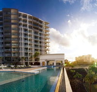 Oaks Gateway On Palmer - Southport Accommodation