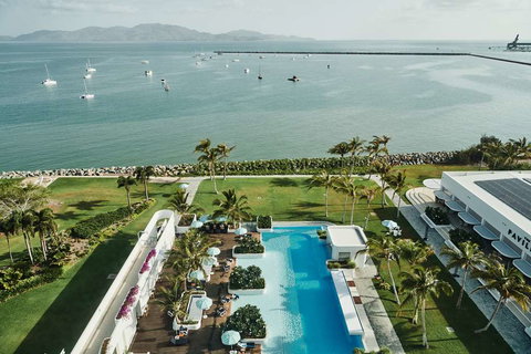 The Ville Resort Casino - Accommodation Southport 0