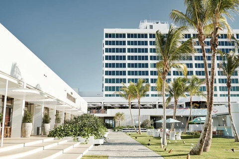 The Ville Resort Casino - Accommodation Southport 1