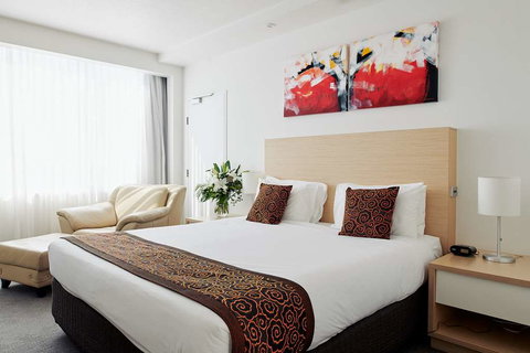 The Ville Resort Casino - Accommodation Southport 3