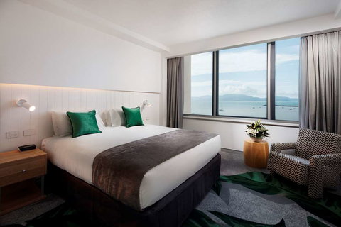 The Ville Resort Casino - Accommodation Southport 4