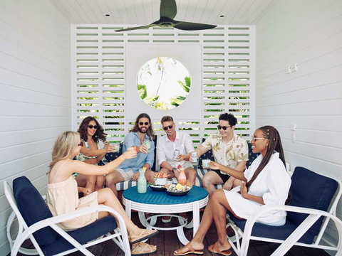 The Ville Resort Casino - Accommodation Southport 11