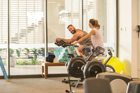 The Ville Resort Casino - Accommodation Southport 12