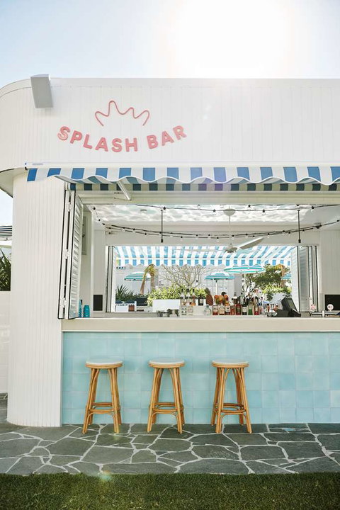 The Ville Resort Casino - Accommodation Southport 13