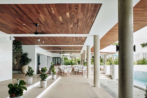 The Ville Resort Casino - Accommodation Southport 16