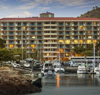 Aligned Corporate Residences Townsville - Southport Accommodation