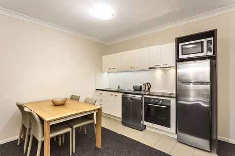 Aligned Corporate Residences Townsville - Southport Accommodation 1